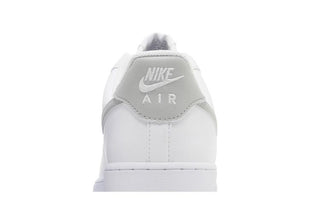 Nike Air Force 1 '07 'White Light Smoke Grey'
