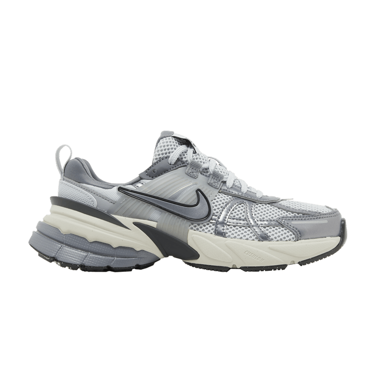 Nike V2K Run 'Pure Platinum Wolf Grey'