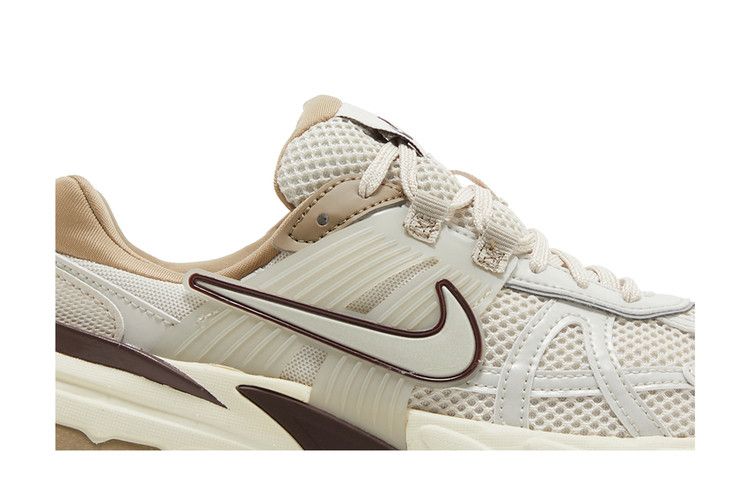 Nike V2K Run 'Light Orewood Brown'