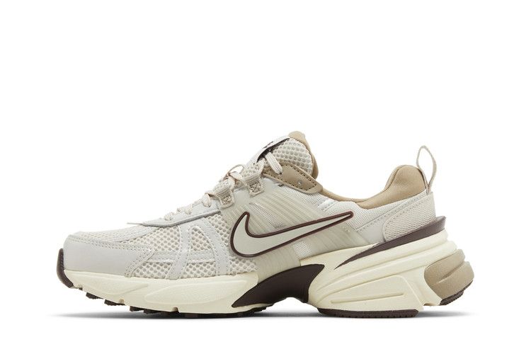 Nike V2K Run 'Light Orewood Brown'