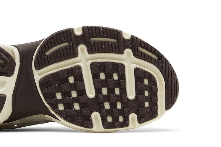 Nike V2K Run 'Light Orewood Brown'