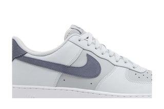 Nike Air Force 1 '07 LV8 'Pure Platinum Light Carbon'
