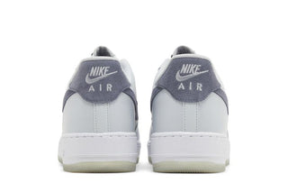 Nike Air Force 1 '07 LV8 'Pure Platinum Light Carbon'