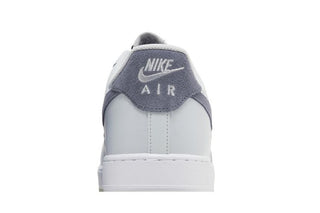 Nike Air Force 1 '07 LV8 'Pure Platinum Light Carbon'