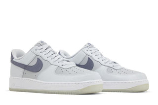 Nike Air Force 1 '07 LV8 'Pure Platinum Light Carbon'