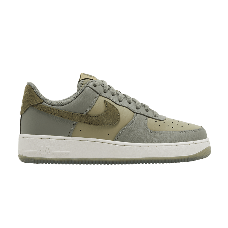 Nike Air Force 1 '07 LV8 'Dark Stucco Medium Olive'