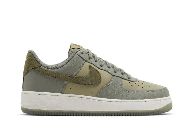 Nike Air Force 1 '07 LV8 'Dark Stucco Medium Olive'