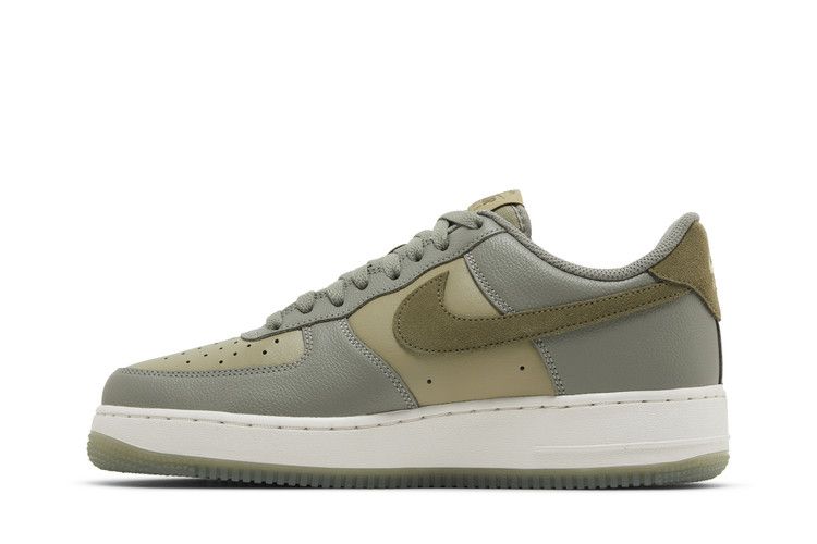 Nike Air Force 1 '07 LV8 'Dark Stucco Medium Olive'