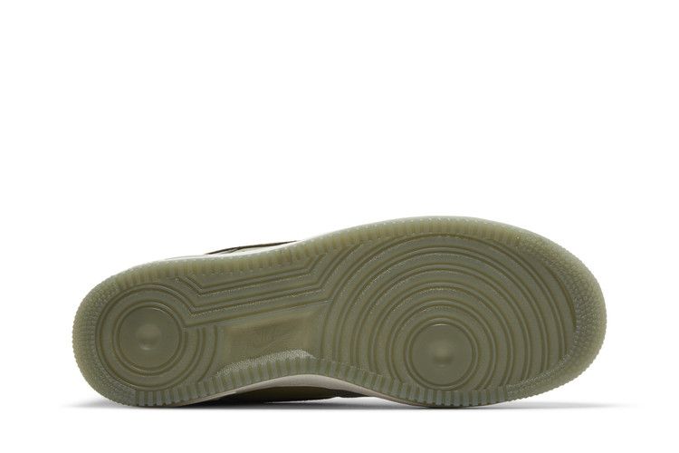 Nike Air Force 1 '07 LV8 'Dark Stucco Medium Olive'
