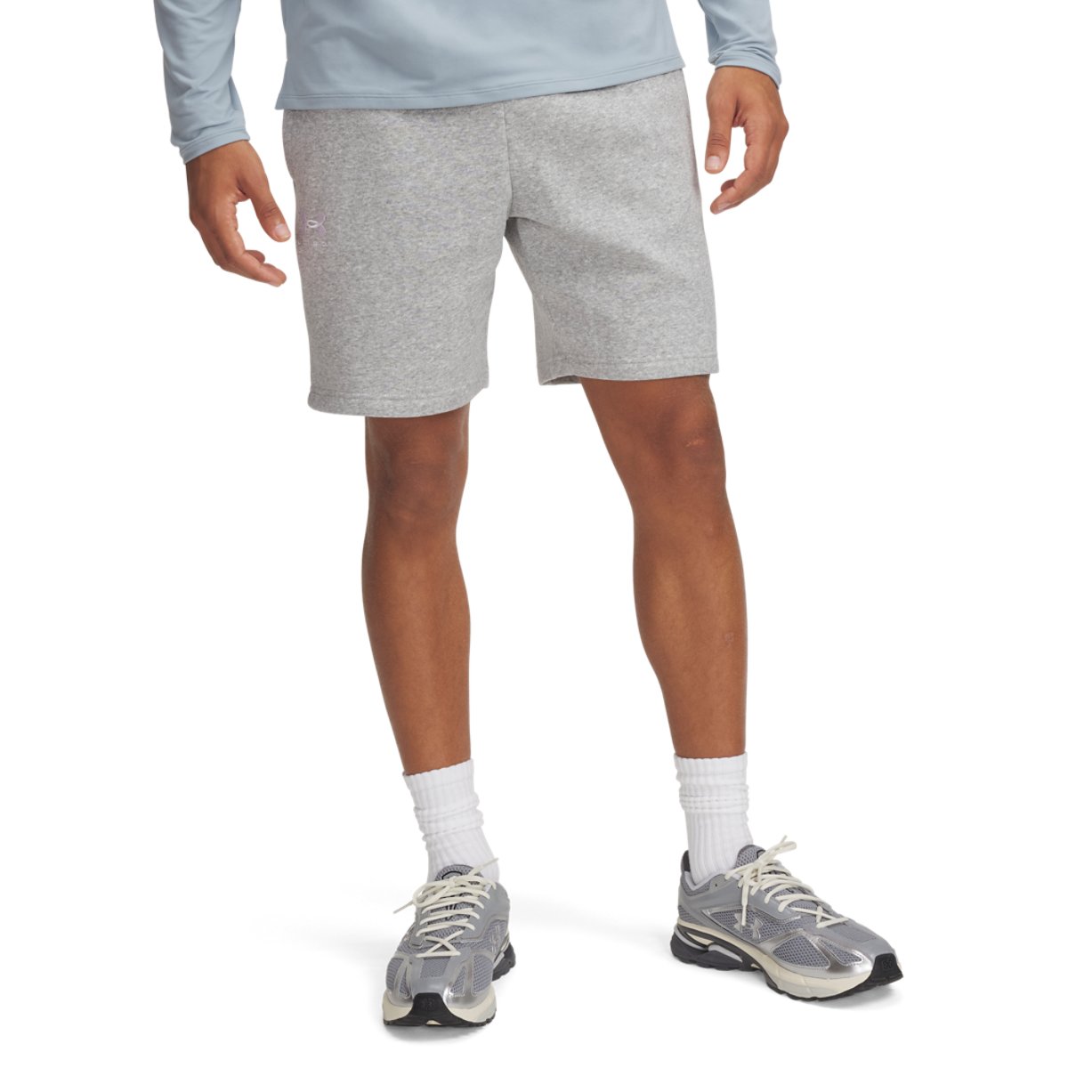 Under Armour Essential Fleece Shorts