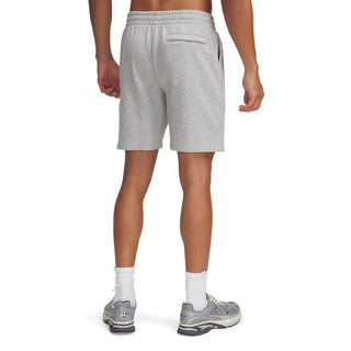 Under Armour Essential Fleece Shorts