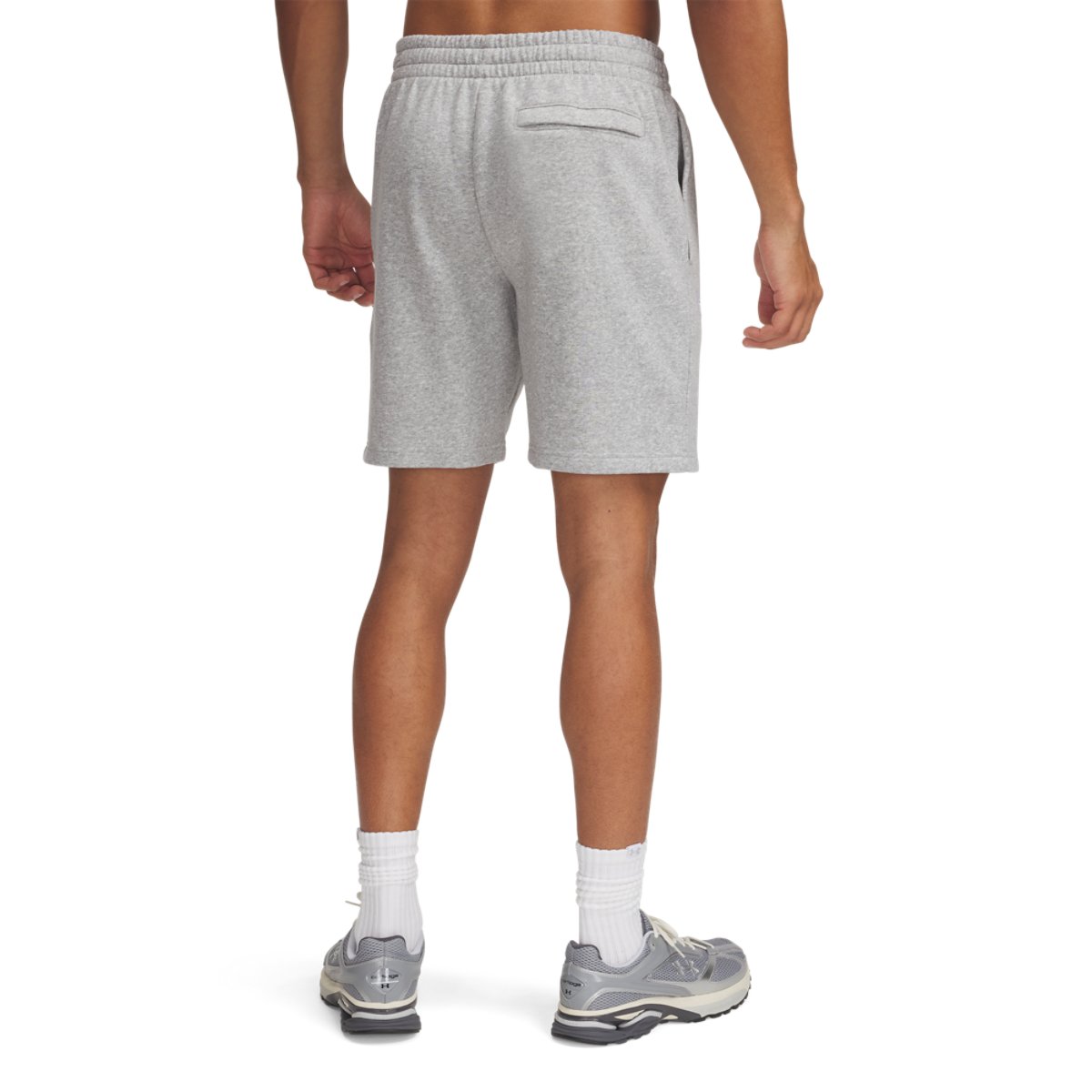 Under Armour Essential Fleece Shorts