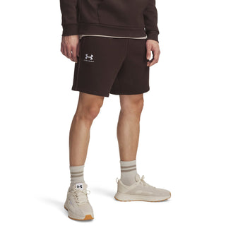 Under Armour Essential Fleece Shorts