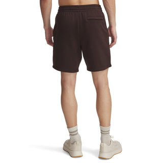 Under Armour Essential Fleece Shorts