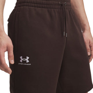Under Armour Essential Fleece Shorts