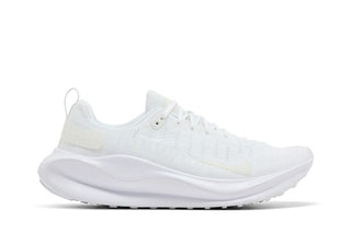 Nike ReactX Infinity Run 4 'Triple White'