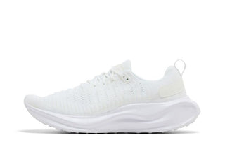 Nike ReactX Infinity Run 4 'Triple White'
