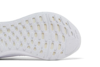 Nike ReactX Infinity Run 4 'Triple White'