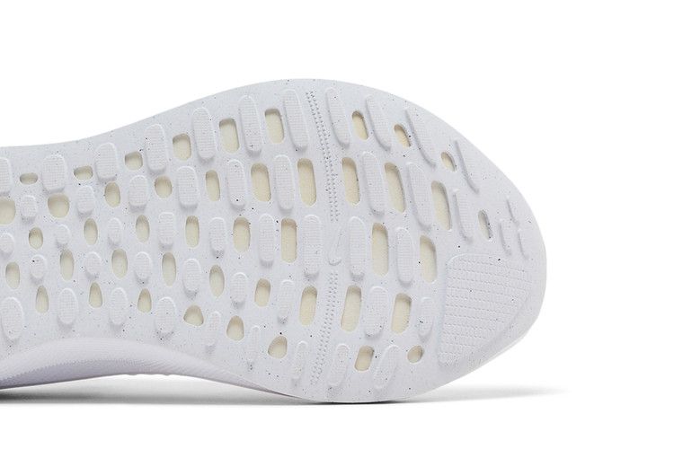 Nike ReactX Infinity Run 4 'Triple White'