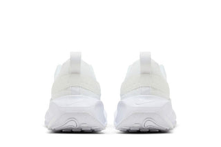 Nike ReactX Infinity Run 4 'Triple White'