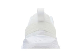 Nike ReactX Infinity Run 4 'Triple White'
