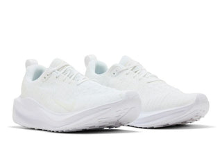Nike ReactX Infinity Run 4 'Triple White'