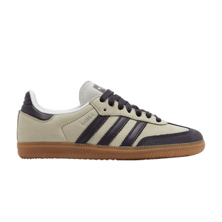 adidas Samba OG 'Putty Grey'