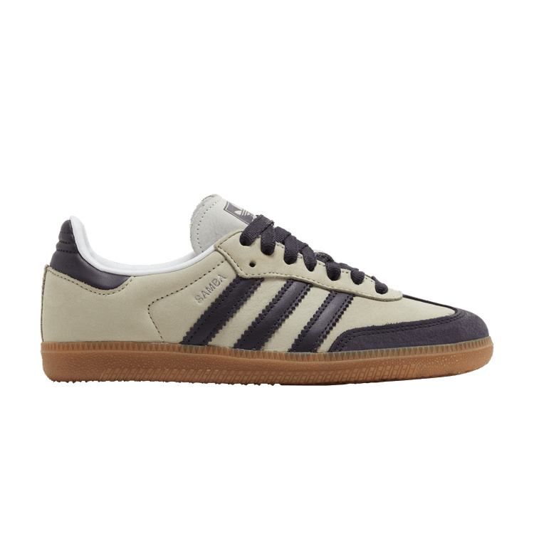 adidas Samba OG 'Putty Grey'