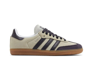 adidas Samba OG 'Putty Grey'