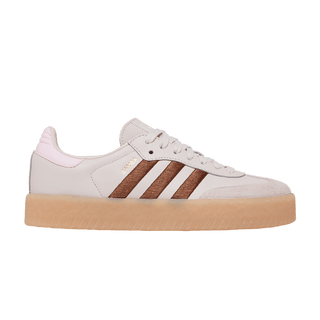 adidas Sambae 'Putty Mauve'