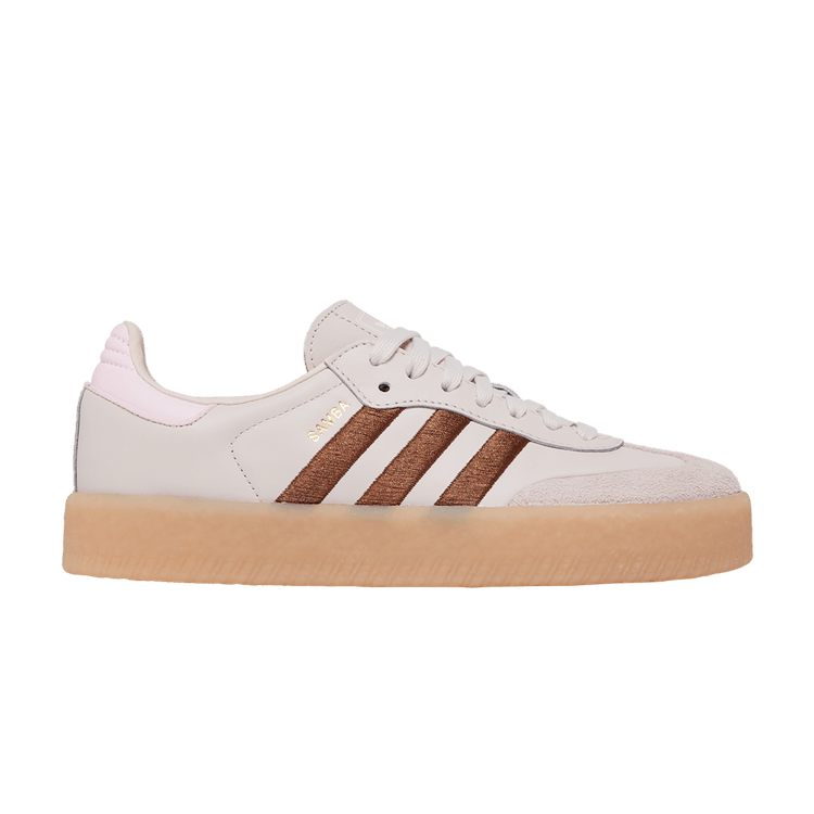 adidas Sambae 'Putty Mauve'