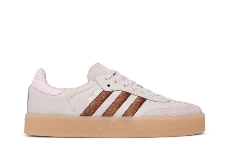adidas Sambae 'Putty Mauve'