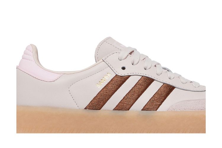 adidas Sambae 'Putty Mauve'
