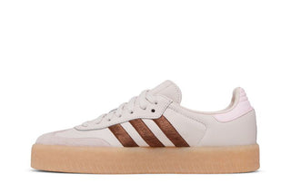 adidas Sambae 'Putty Mauve'