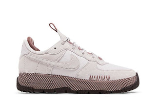 Nike Air Force 1 Wild 'Platinum Violet'