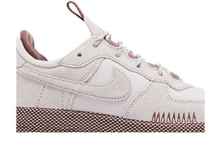 Nike Air Force 1 Wild 'Platinum Violet'
