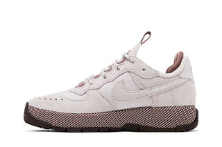 Nike Air Force 1 Wild 'Platinum Violet'