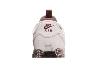 Nike Air Force 1 Wild 'Platinum Violet'