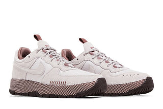 Nike Air Force 1 Wild 'Platinum Violet'