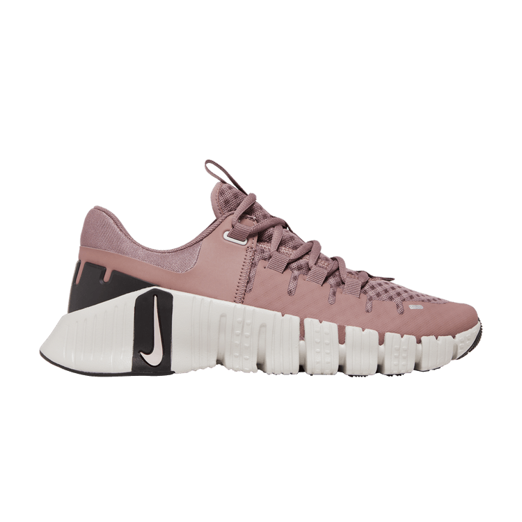 Nike Free Metcon 5 'Smokey Mauve'