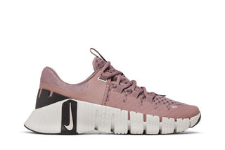 Nike Free Metcon 5 'Smokey Mauve'