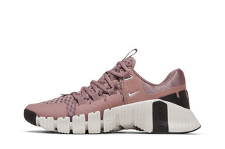 Nike Free Metcon 5 'Smokey Mauve'