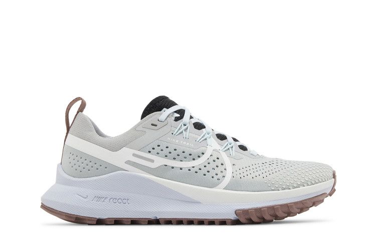 Nike React Pegasus Trail 4 'Light Smoke Smokey Mauve'