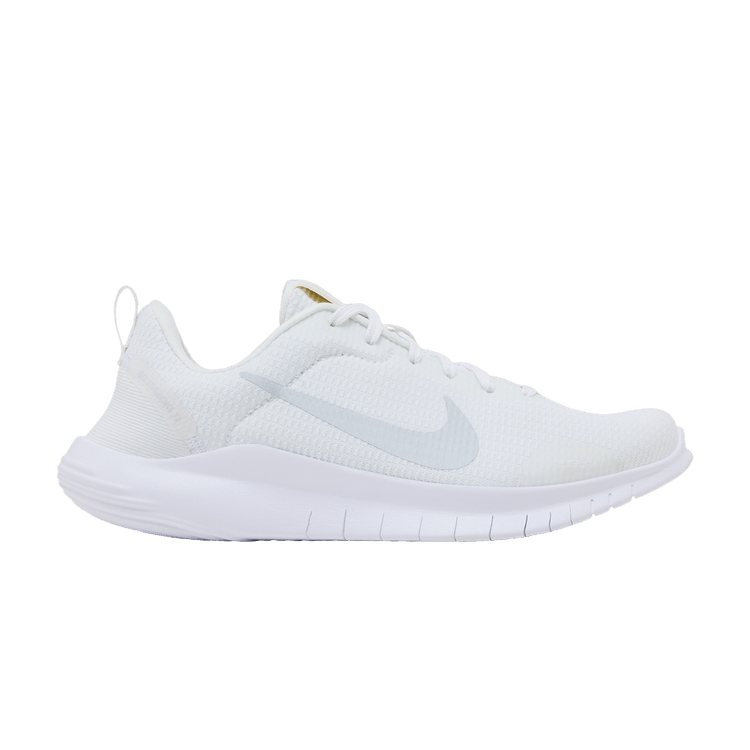 Nike Flex Experience Run 12 'White Pure Platinum'