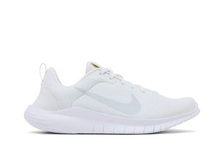 Nike Flex Experience Run 12 'White Pure Platinum'