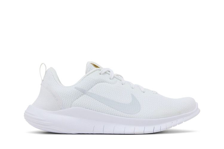 Nike Flex Experience Run 12 'White Pure Platinum'