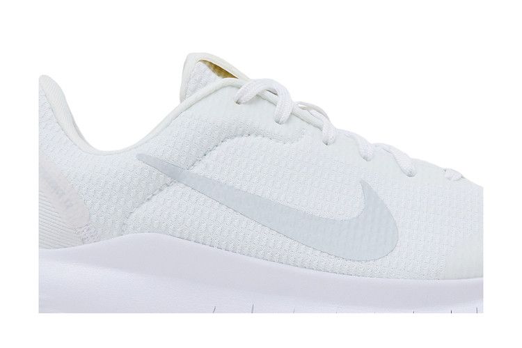 Nike Flex Experience Run 12 'White Pure Platinum'