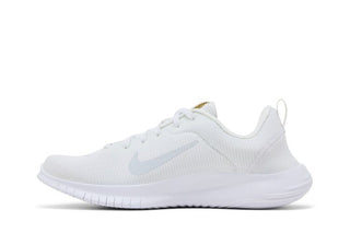 Nike Flex Experience Run 12 'White Pure Platinum'