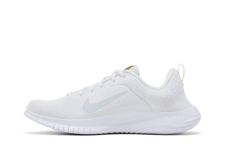 Nike Flex Experience Run 12 'White Pure Platinum'