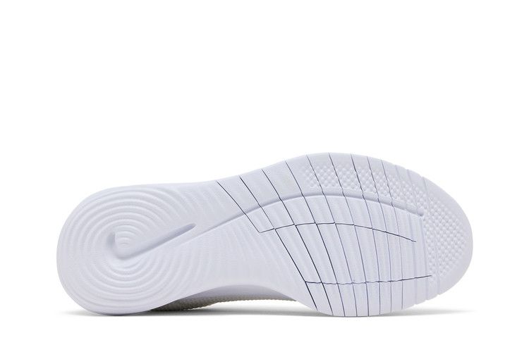 Nike Flex Experience Run 12 'White Pure Platinum'